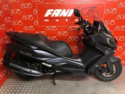 Kymco Downtown 350i ABS (2016 - 20) usata