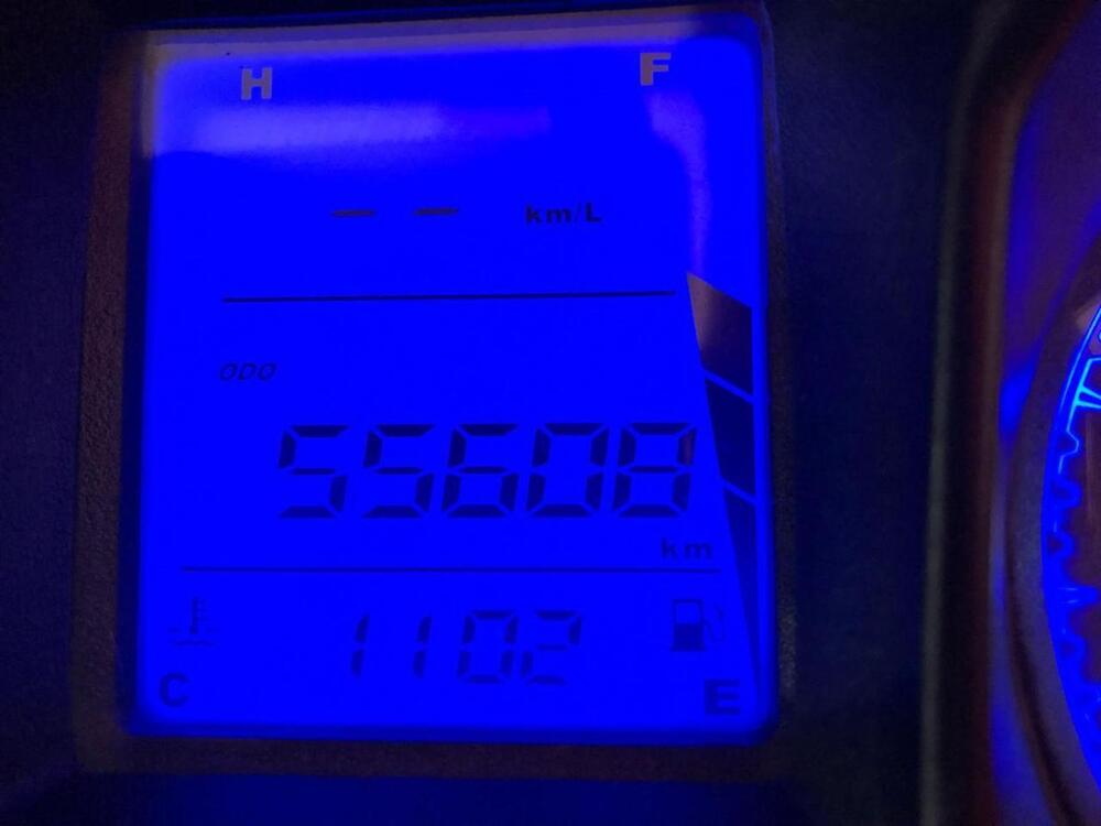 Kymco Downtown 350i ABS (2016 - 20) (7)