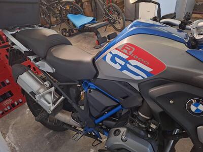 Bmw R 1200 GS (2017 - 18) usata