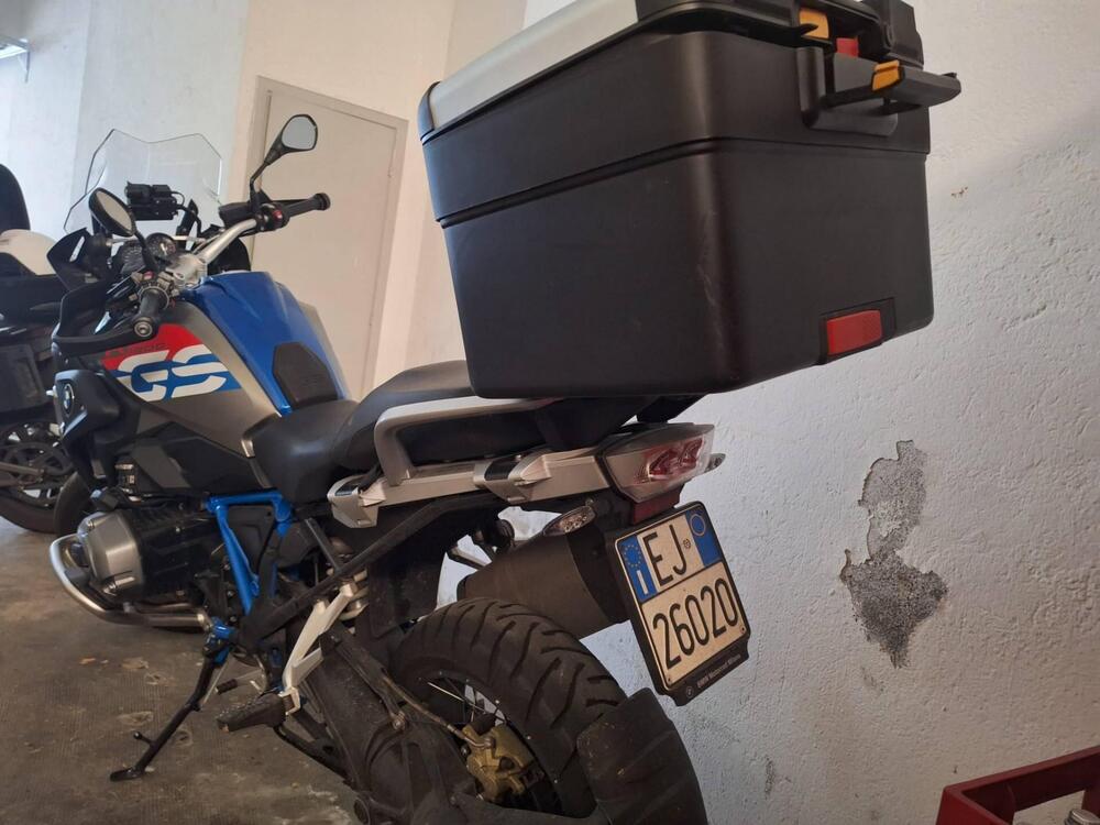 Bmw R 1200 GS (2017 - 18) (2)