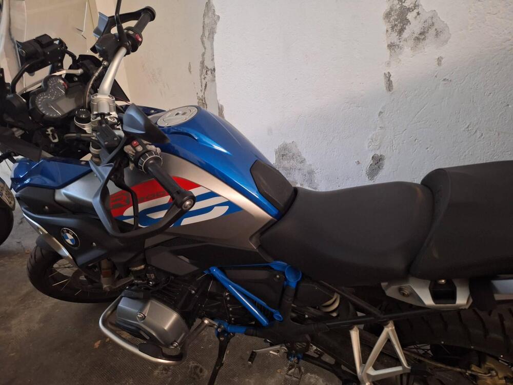 Bmw R 1200 GS (2017 - 18) (3)