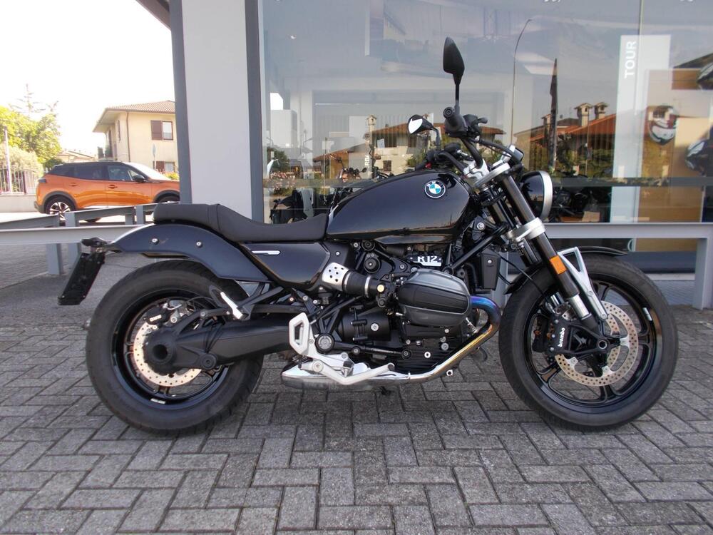 Bmw R 12 (2024 - 26)