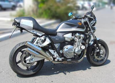 Honda CB 1300 (2003 - 06) usata