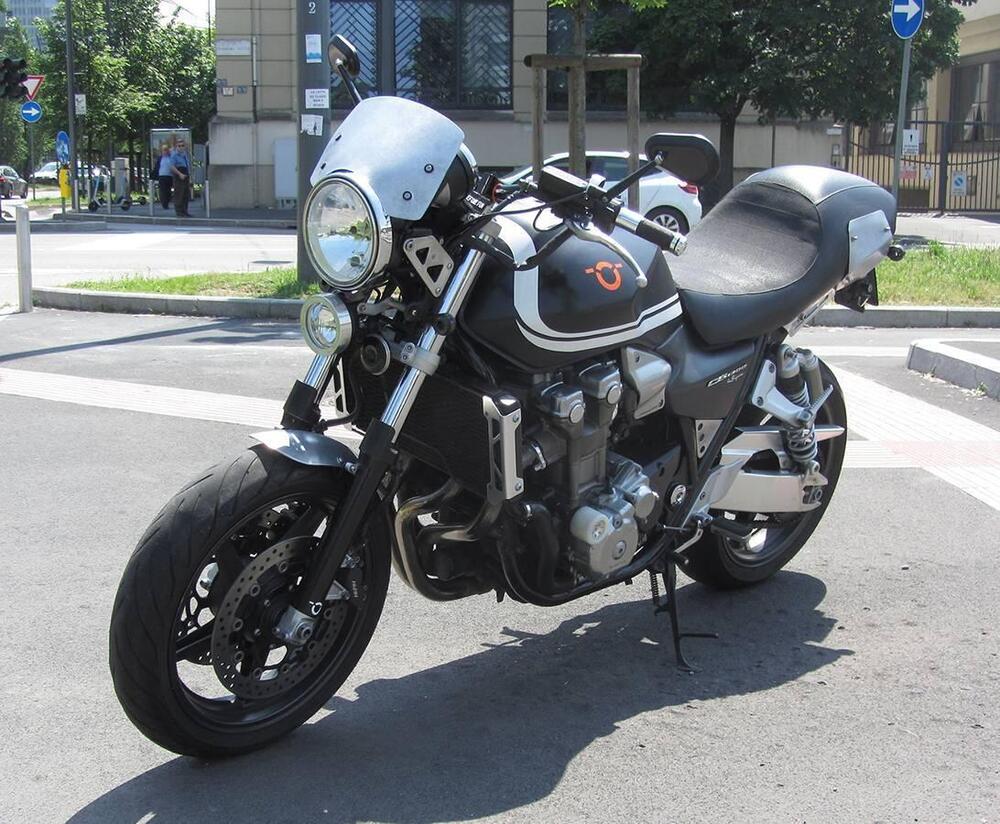 Honda CB 1300 (2003 - 06) (3)