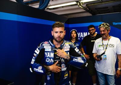 Dunlop CIV 2025, Mugello. Pole di Delbianco in SBK, Pirro è vicino [RISULTATI]