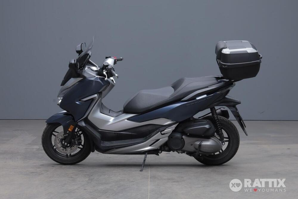 Honda Forza 300 ABS (2018 - 20) (2)