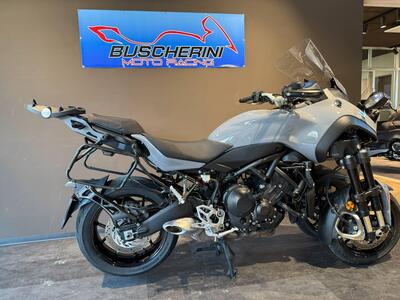 Yamaha Niken 850 GT (2019 - 20) usata
