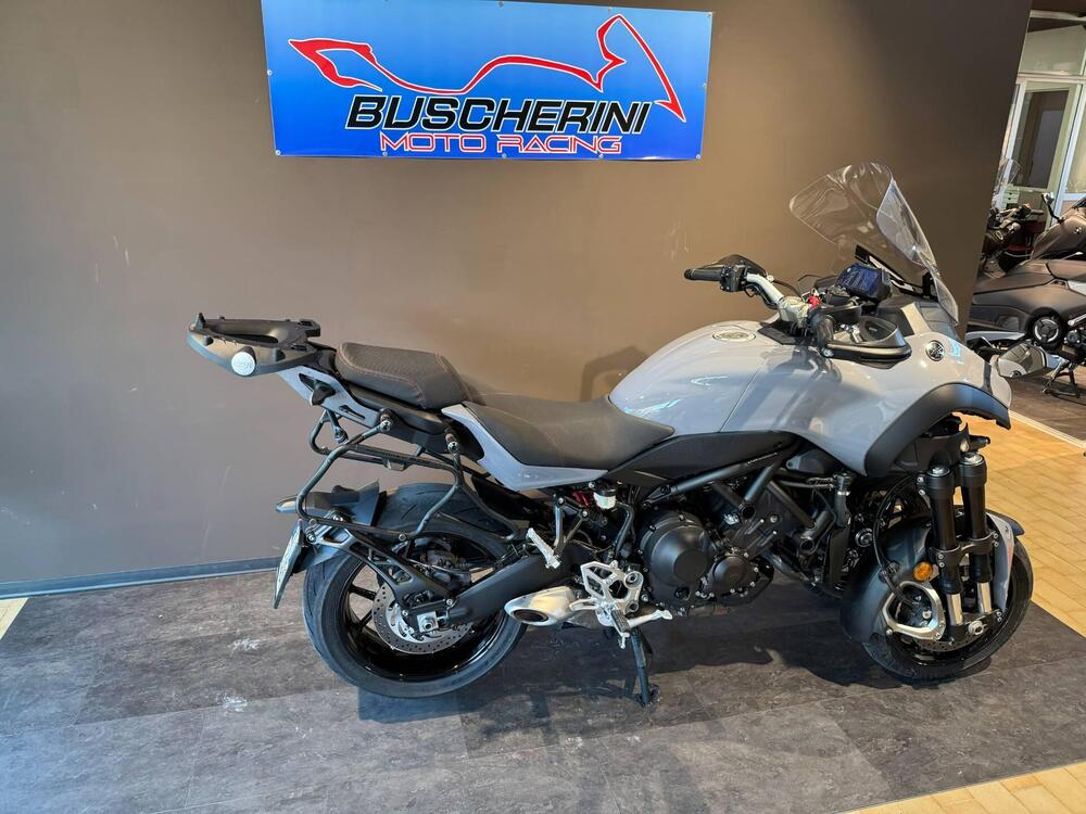 Yamaha Niken 850 GT (2019 - 20) (2)