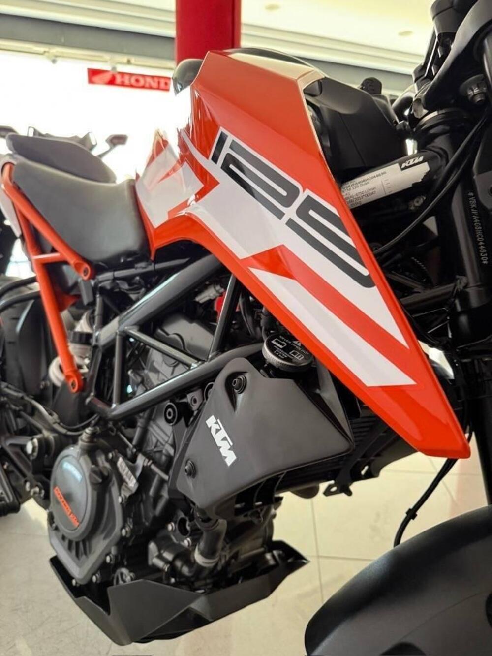 KTM 125 Duke ABS (2017 - 20) (6)
