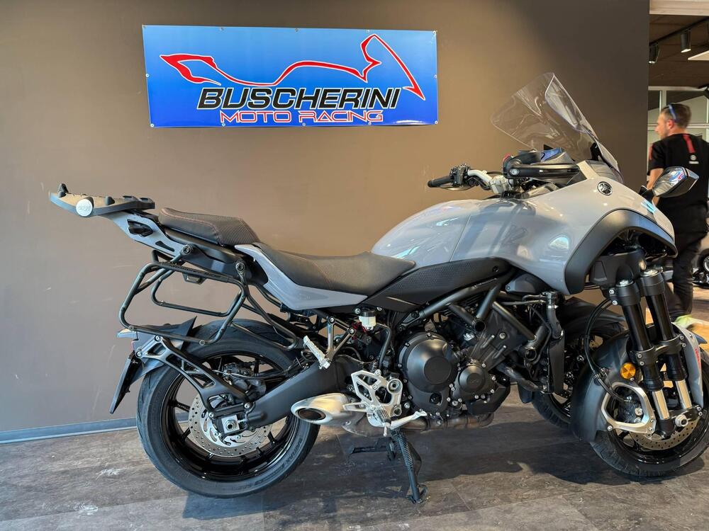 Yamaha Niken 850 GT (2019 - 20) (3)