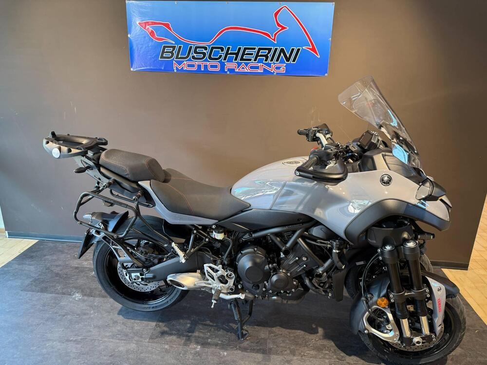 Yamaha Niken 850 GT (2019 - 20) (9)