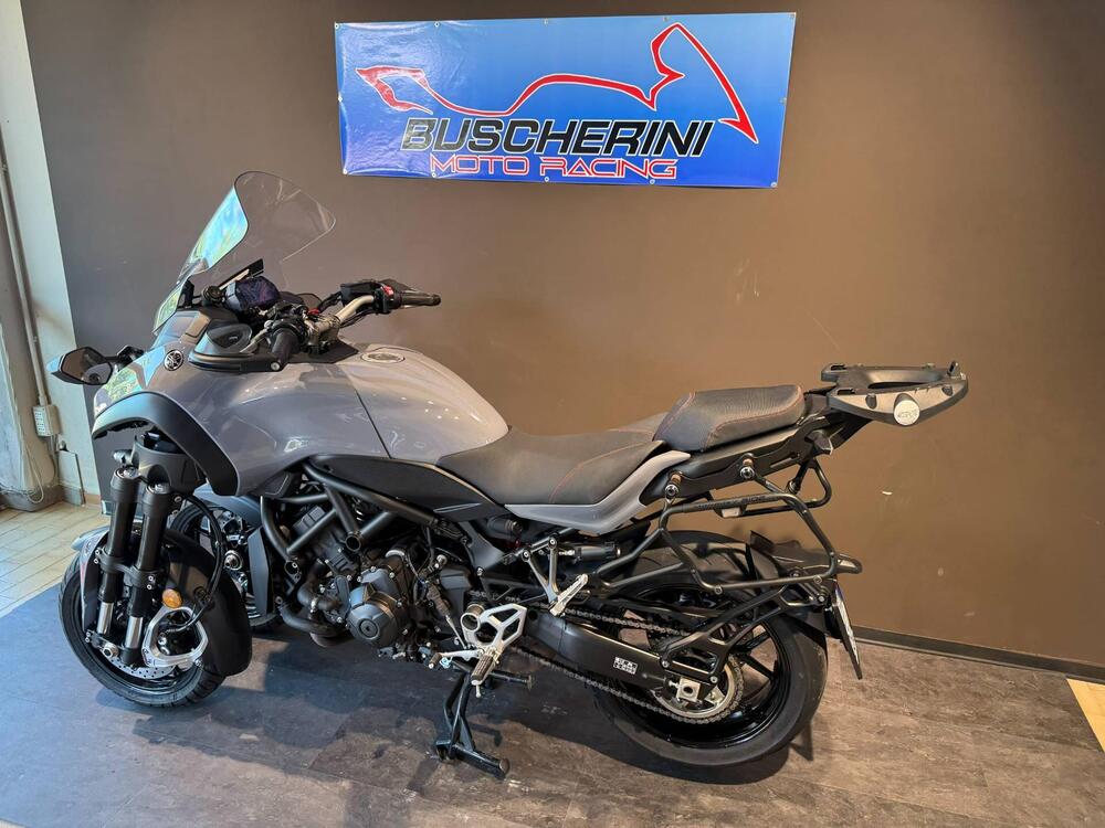 Yamaha Niken 850 GT (2019 - 20) (12)