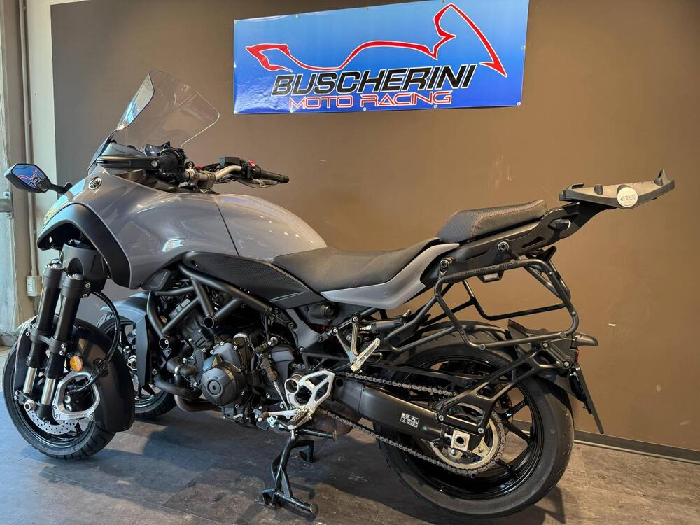 Yamaha Niken 850 GT (2019 - 20) (14)
