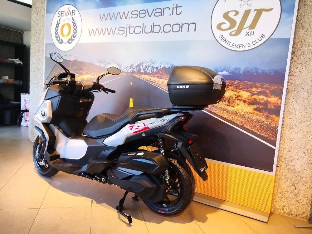 QJ Motor Fort 4.0 (2024) (8)