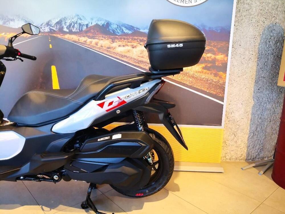 QJ Motor Fort 4.0 (2024) (9)