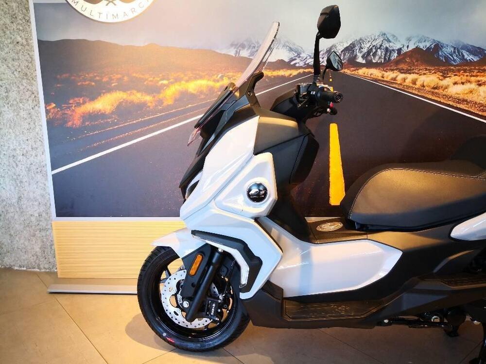 QJ Motor Fort 4.0 (2024) (10)