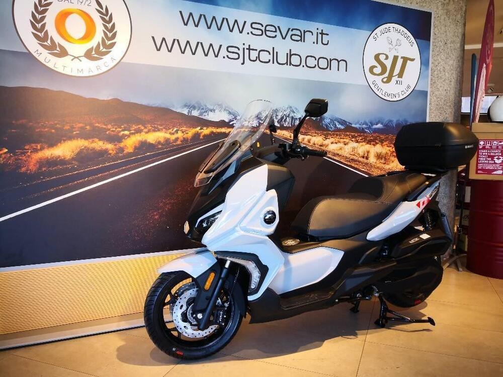 QJ Motor Fort 4.0 (2024) (11)