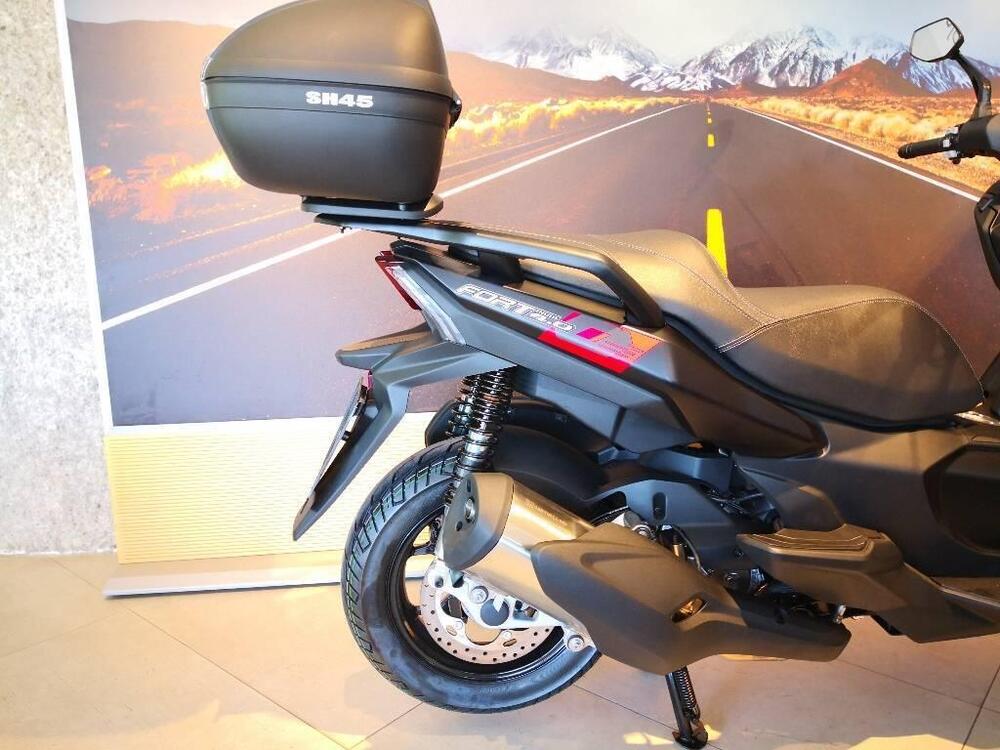 QJ Motor Fort 4.0 (2024) (5)