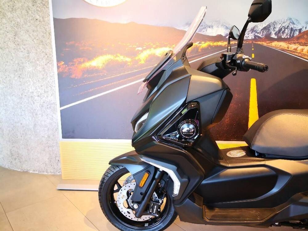 QJ Motor Fort 4.0 (2024) (10)