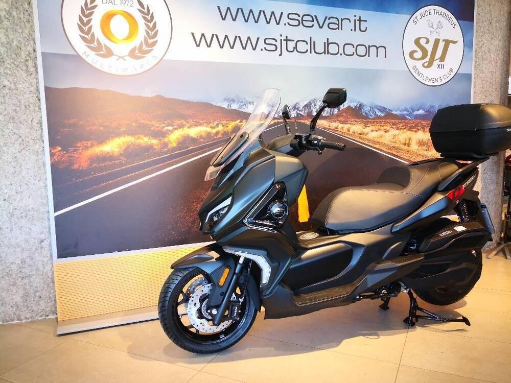 QJ Motor Fort 4.0 (2024) (11)