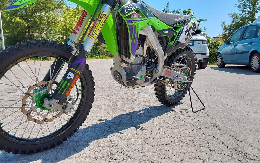 Kawasaki KX 250 F (2017) (2)