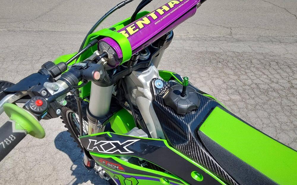 Kawasaki KX 250 F (2017) (10)