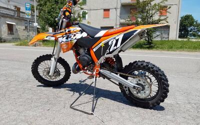 KTM 65 SX (2010 ) usata