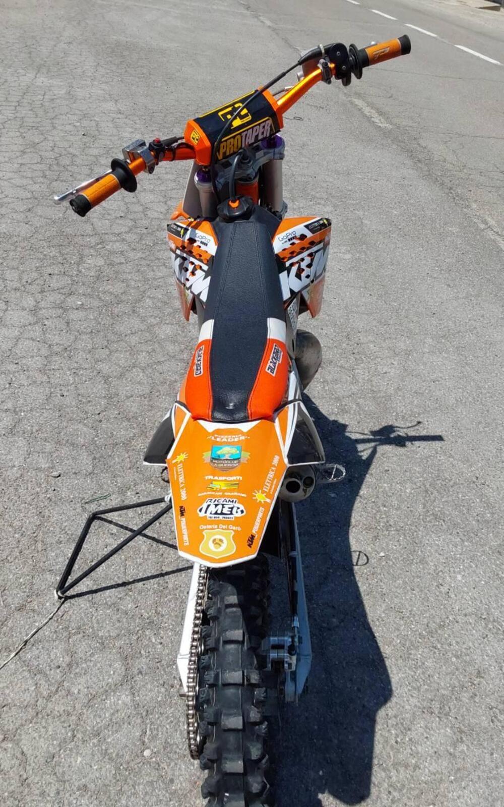 KTM 65 SX (2010 ) (6)