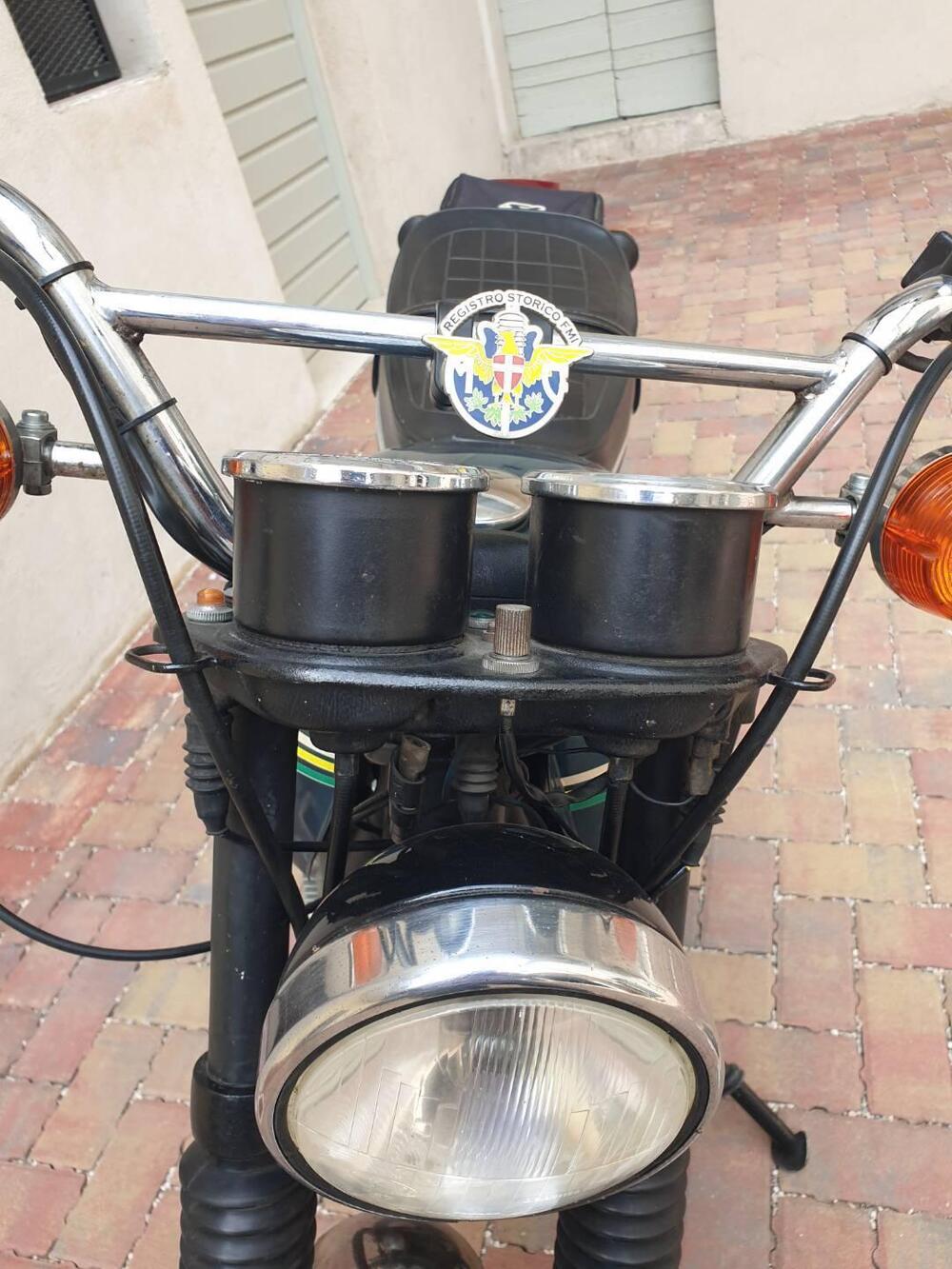 Aermacchi Harley-Davidson 350ss (AM) (5)