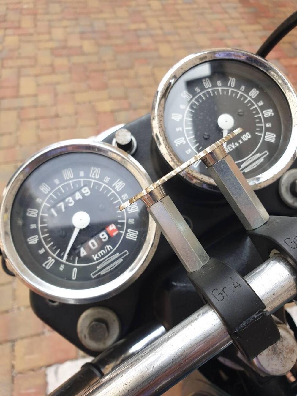 Aermacchi Harley-Davidson 350ss (AM) (8)