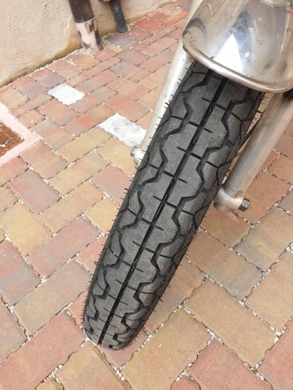 Aermacchi Harley-Davidson 350ss (AM) (9)