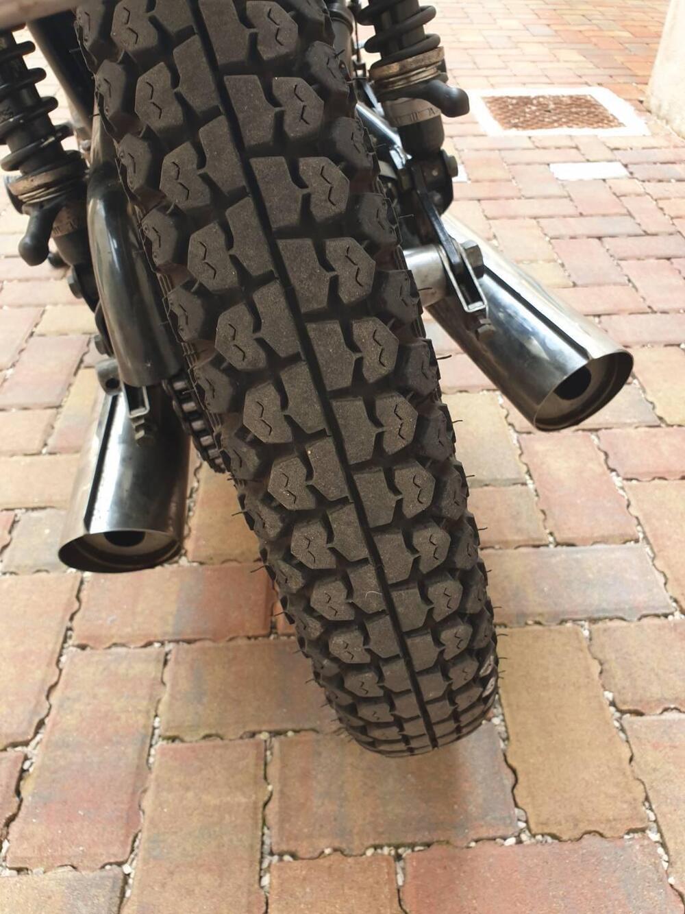 Aermacchi Harley-Davidson 350ss (AM) (10)