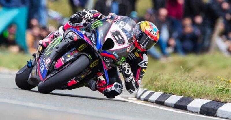 Tourist Trophy 2025: domani inzia la settimana di gare