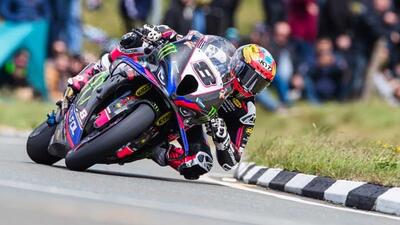 Tourist Trophy 2025: domani inzia la settimana di gare