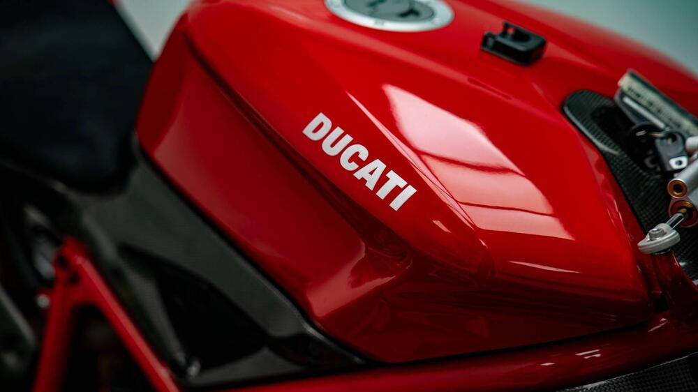 Ducati 1098 S (2006 - 11) (10)
