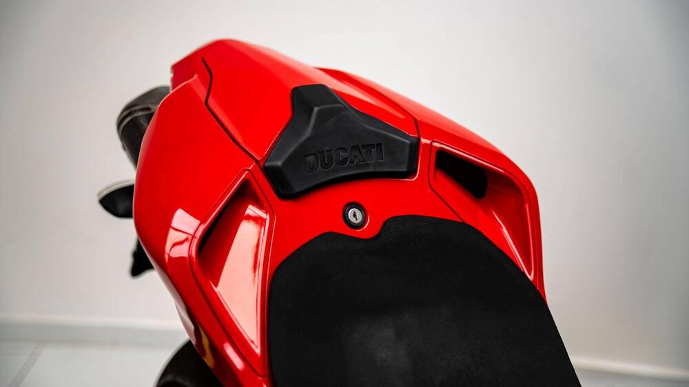 Ducati 1098 S (2006 - 11) (11)