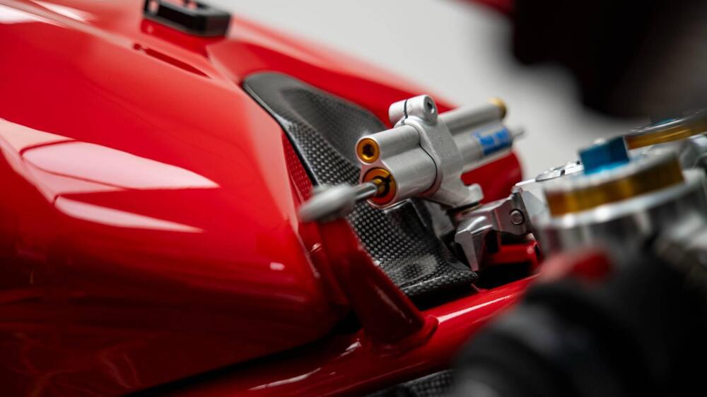 Ducati 1098 S (2006 - 11) (16)