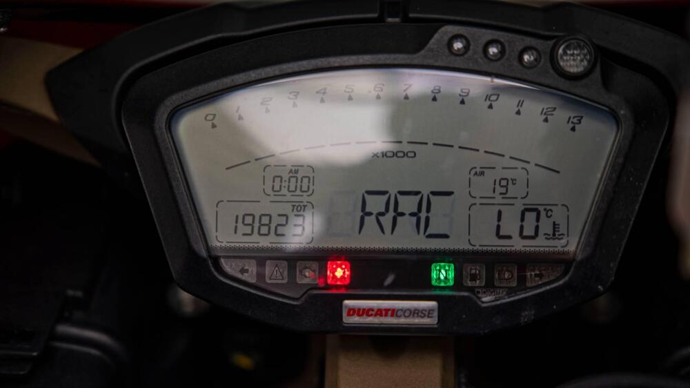 Ducati 1098 S (2006 - 11) (20)