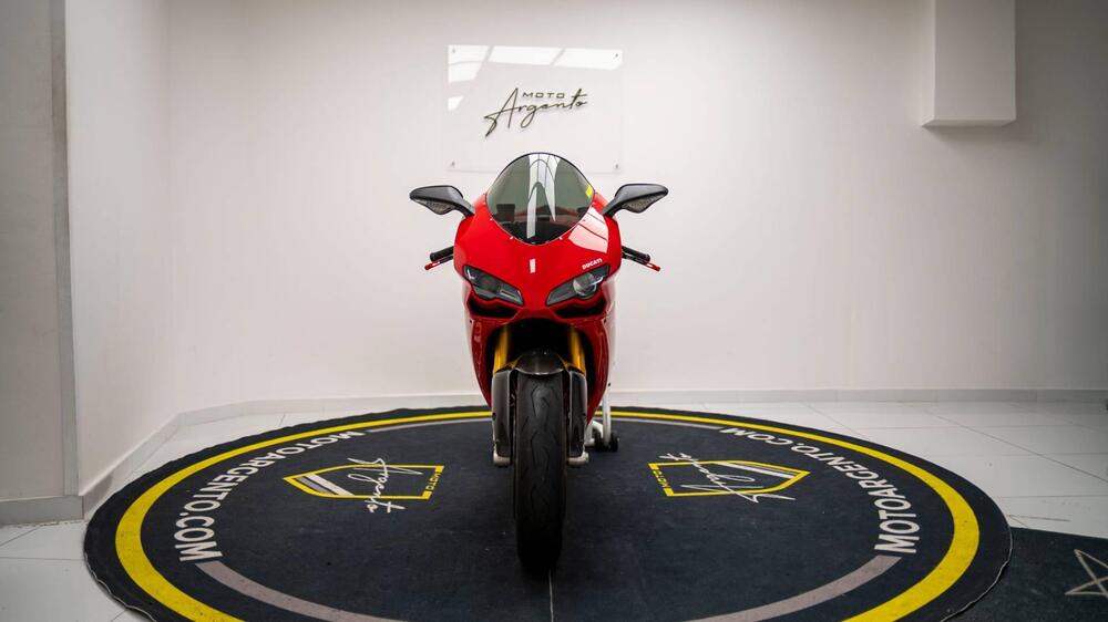 Ducati 1098 S (2006 - 11) (6)