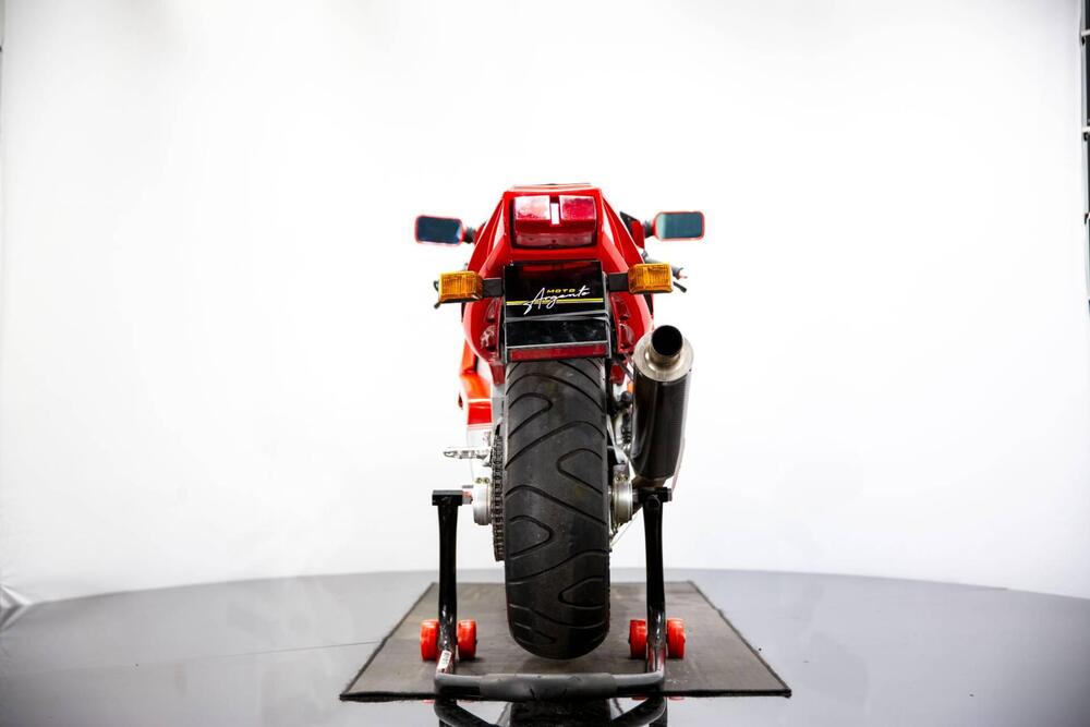 Bimota YB8 1000 Paioli (1996 - 97) (8)