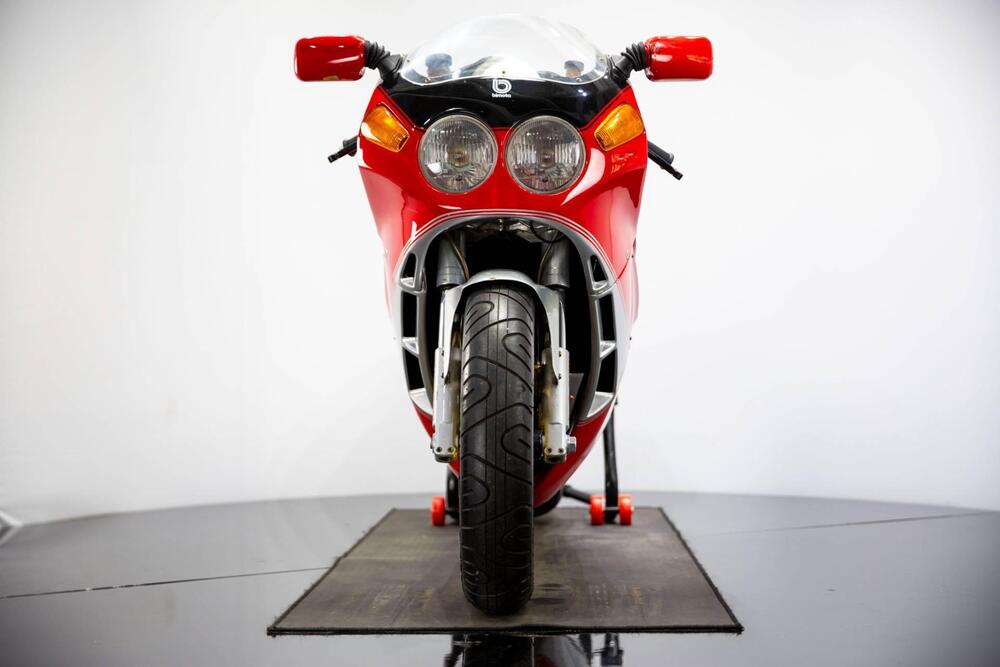 Bimota YB8 1000 Paioli (1996 - 97) (9)