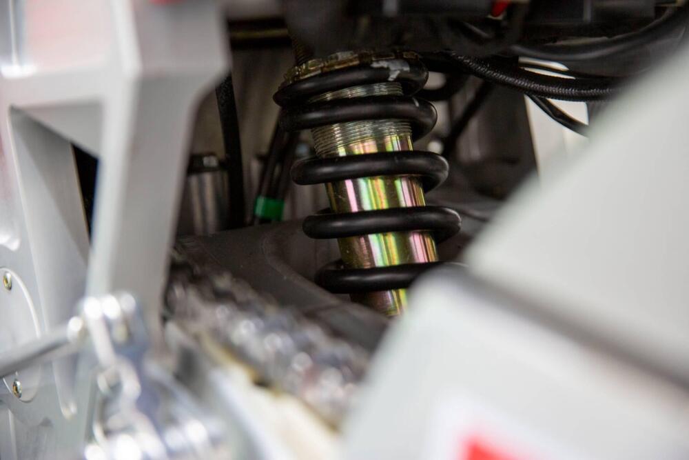 Bimota YB8 1000 Paioli (1996 - 97) (14)