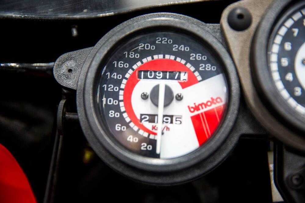 Bimota YB8 1000 Paioli (1996 - 97) (20)