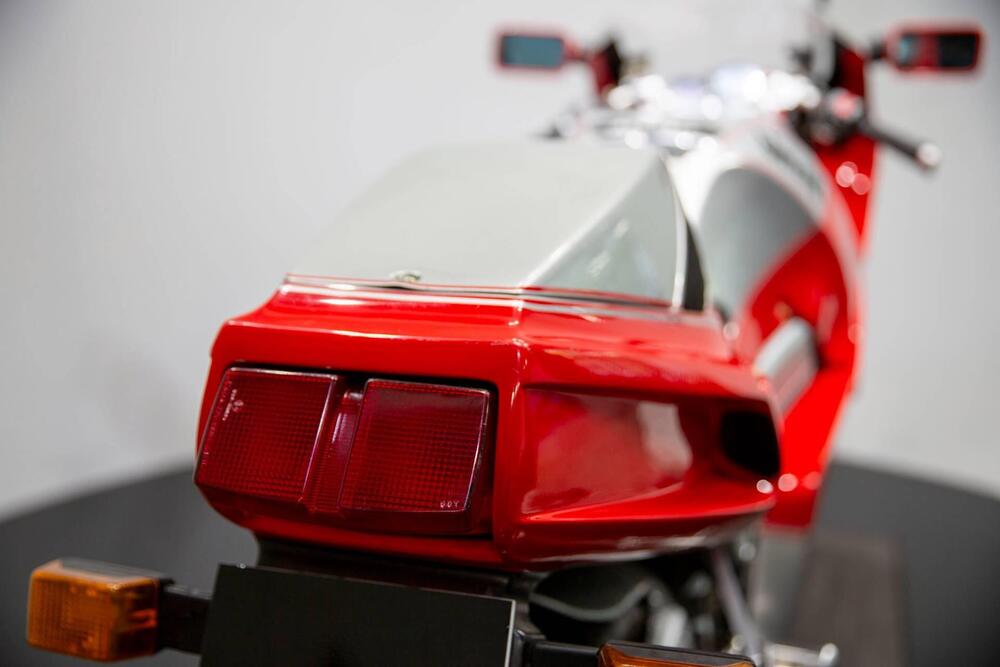 Bimota YB8 1000 Paioli (1996 - 97) (12)