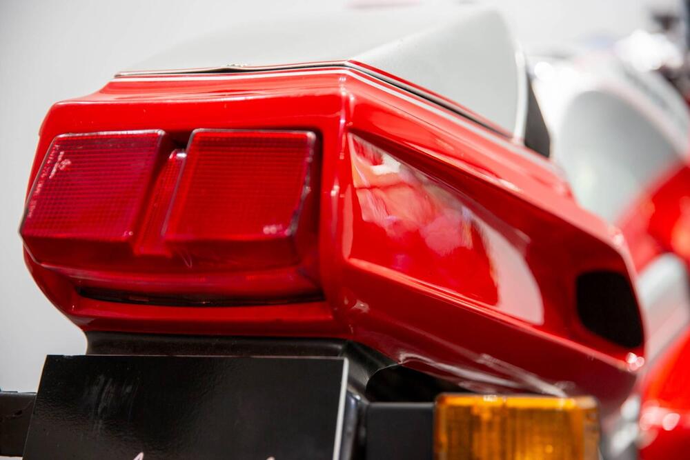 Bimota YB8 1000 Paioli (1996 - 97) (16)