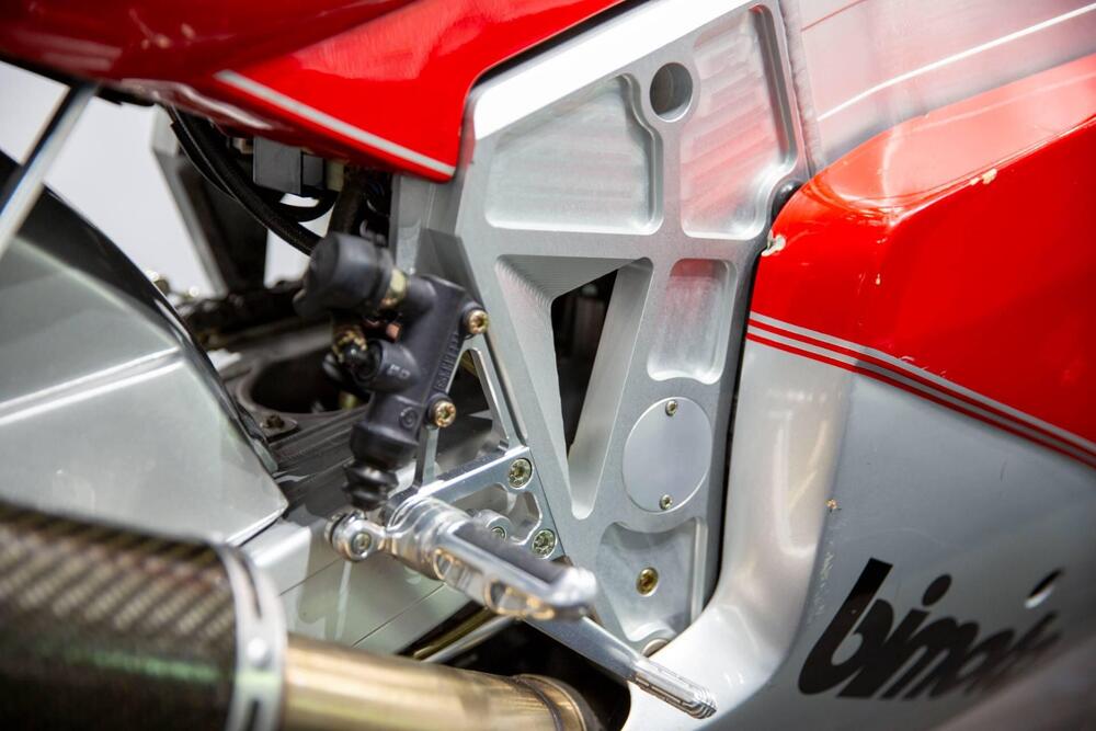 Bimota YB8 1000 Paioli (1996 - 97) (17)