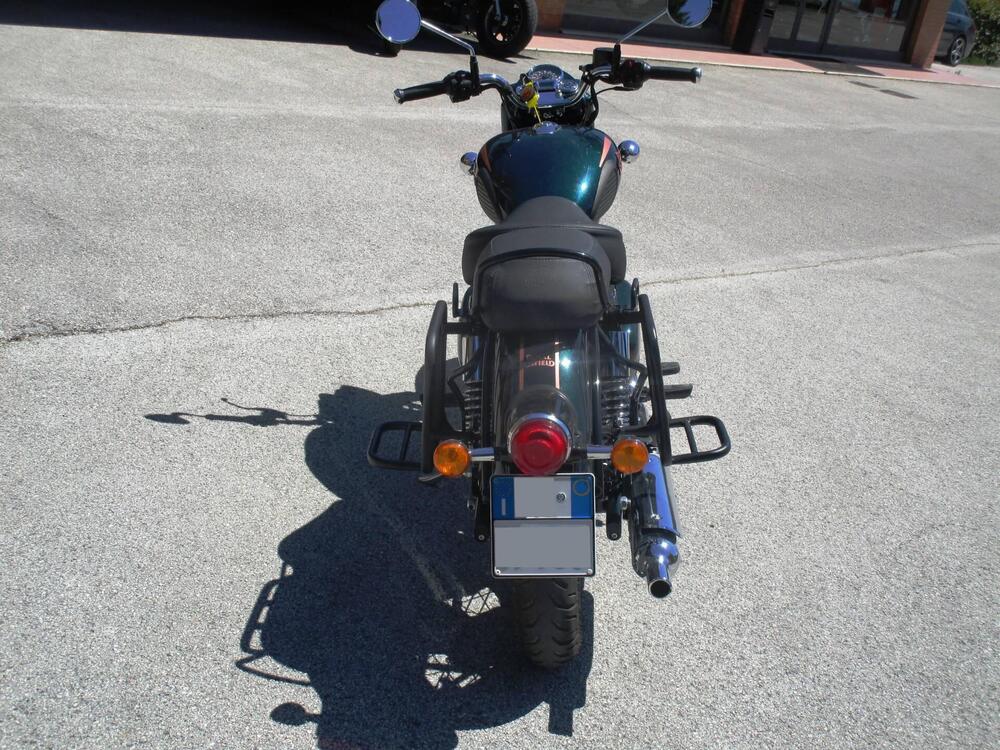 Royal Enfield Classic 350 (2021 - 26) (5)