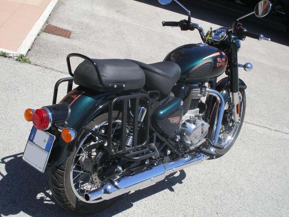 Royal Enfield Classic 350 (2021 - 26) (6)