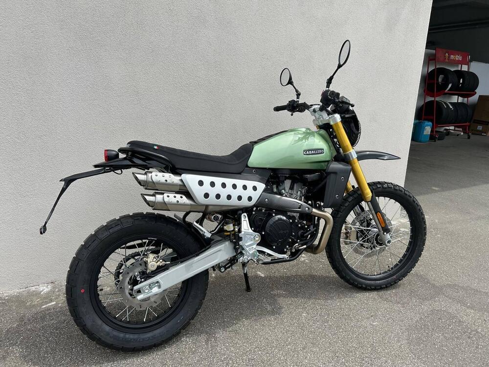 Fantic Motor Caballero 500 Rally (2025) (2)