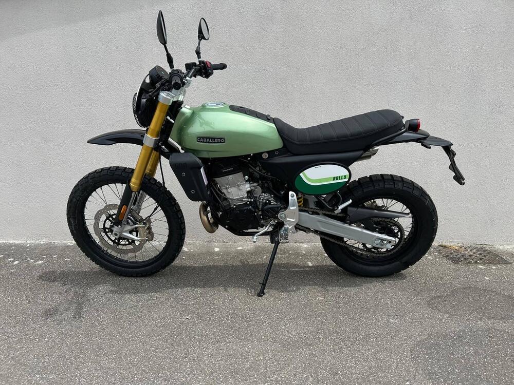 Fantic Motor Caballero 500 Rally (2025) (3)